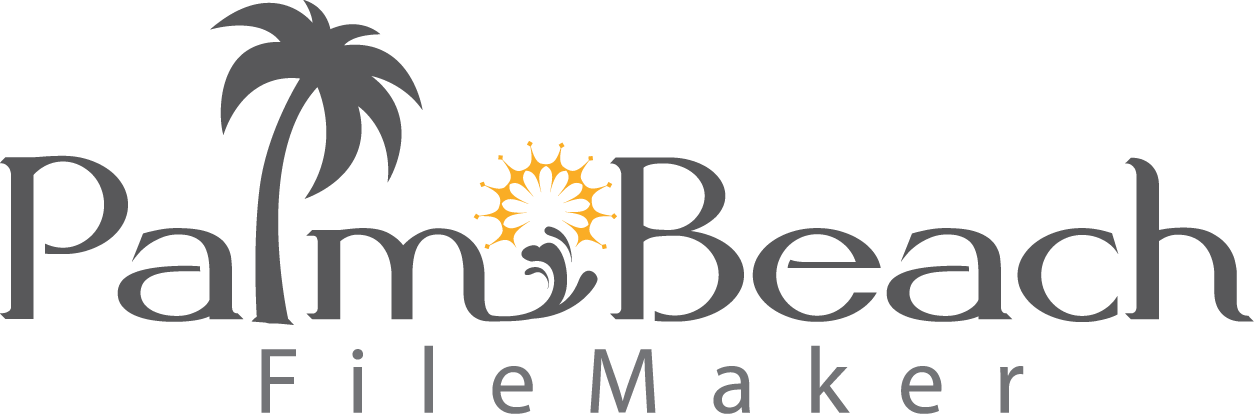 Palm Beach FileMaker
